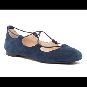 NEW Vince Camuto ballet flats size 6